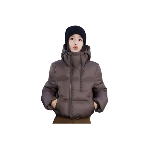 GIUHF Женские пуховики
