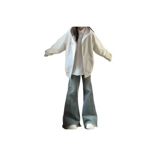 Женские свитшоты