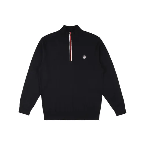 Raidy Boer Мужские Свитера