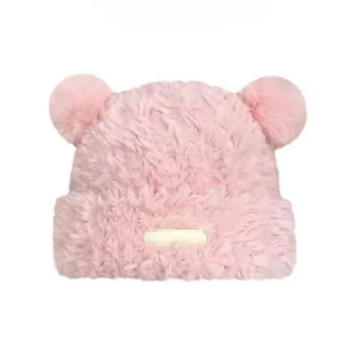 TEDDY ISLAND Полиэстер Шапки-бини Женские