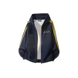 Темно-синий (3D эффект вышивка)