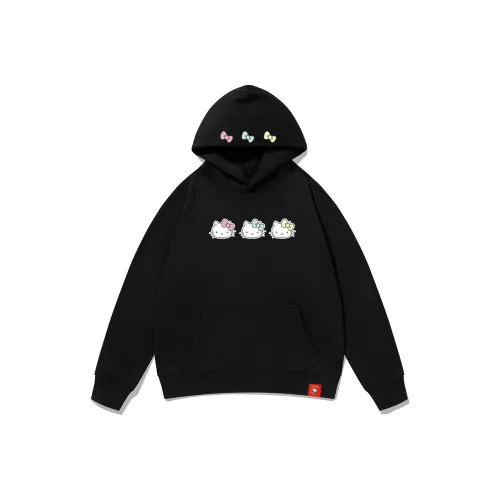 Sanrio x HelloKitty Hello Kitty SS25 Свитшот Унисекс