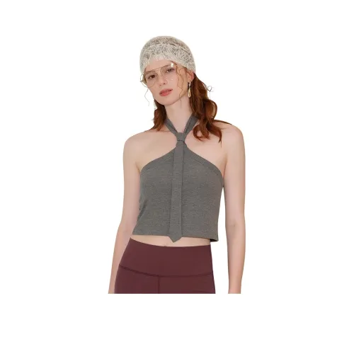 DIVINA BLU Топ для йоги Женские