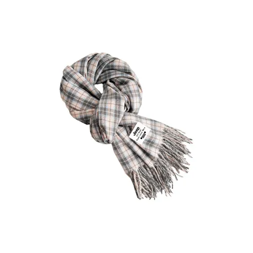 JEEP Полиэстер Шарфы Унисекс