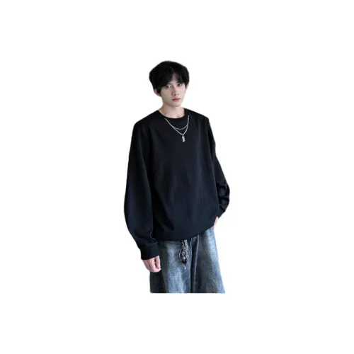 FRLMK Мужские Свитшоты