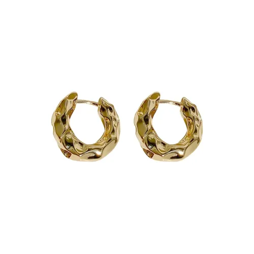 QIMEILA Сплав Серьги Женские