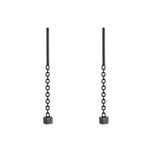 MCK Универсальные Серьги-подвески для Коммутации Женские