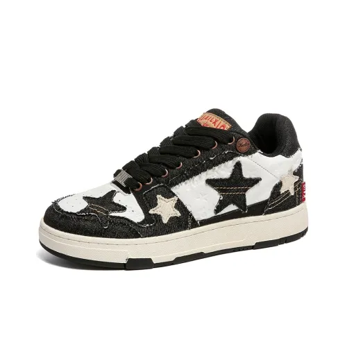 TLIT Низкий Топ Детские Скейтбординги