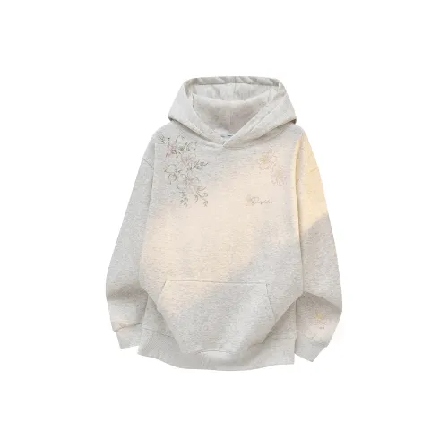 Duoyi Унисекс Свитшоты