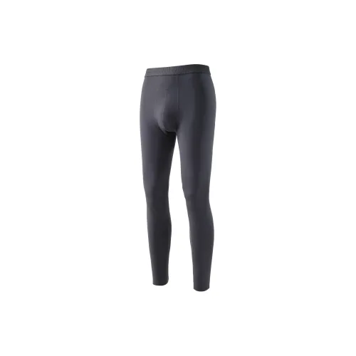 MIIOW Мужские термобрюки