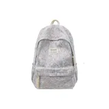 Светло-серый