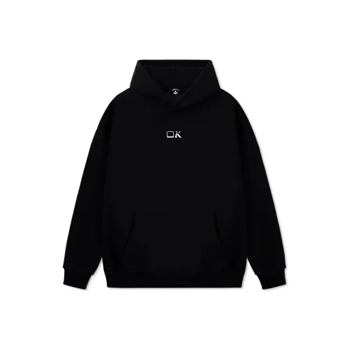 RUIZENLUO Мужские Свитшоты