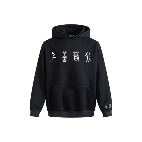 DAND Унисекс Свитшоты