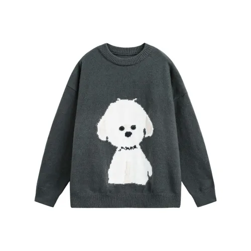 URBAN AUTHENTIC Трикотаж Унисекс