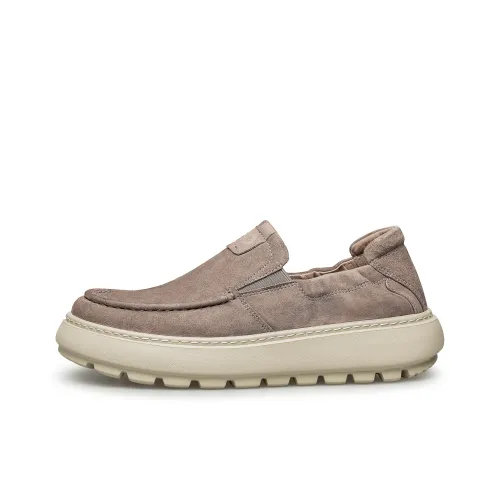 ZRO Лоферы Мужские