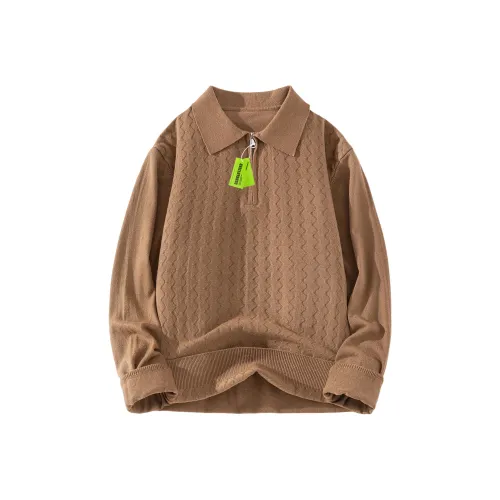 DANGERTIGER Унисекс Трикотаж