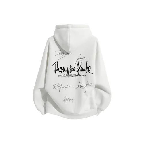 TONYKRZ Унисекс Свитшоты