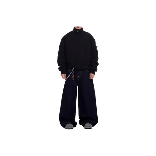 TUOFEI Унисекс Куртки