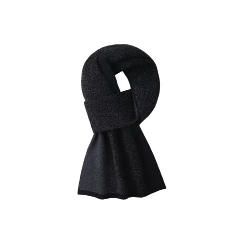 CALOWE KOLEVN Акриловые вязаные шарфы для мужчин