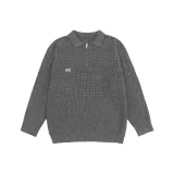 Темно-серый