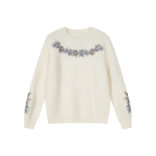 MR.ENJOYDA MONEY Унисекс Свитеры