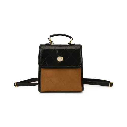 Chinllo ПУ (полиуретан) Полиуретан Рюкзаки Kids