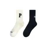 1 Белый + 1 Черный