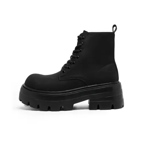 V05 Martin Boots Черный Мужской