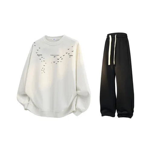 Warrior Унисекс Свитшот Комплекты