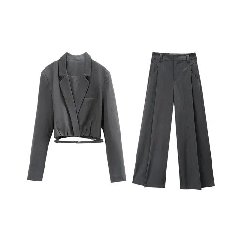 A paradise for awakening Повседневный костюм женский