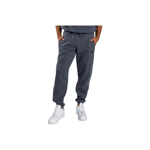 VENUM Вязаные тренировочные брюки мужские морской синий