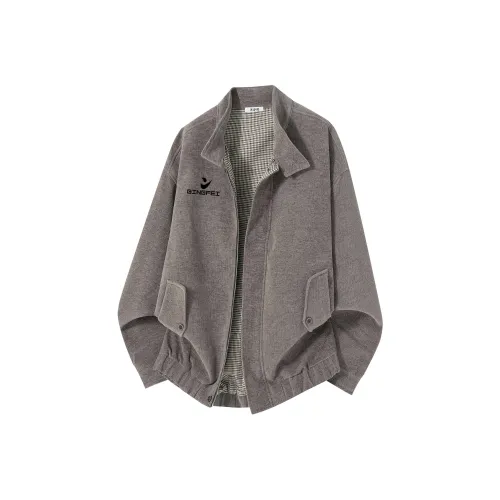 BINGFEI Унисекс Куртки