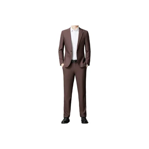 MAREA VESUVIO Бизнес-костюм мужской