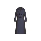 Светоотражающий синий