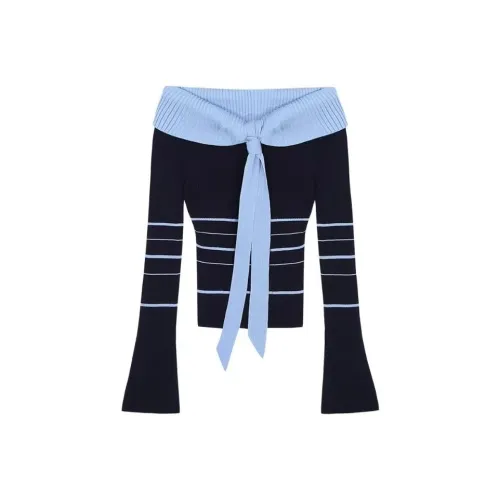 DANCANG Женская трикотажная одежда