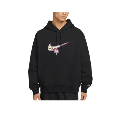 Свитшот Nike Swoosh GRI Мужской