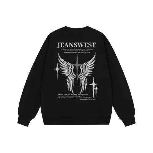 JEANSWEST Унисекс Свитшоты
