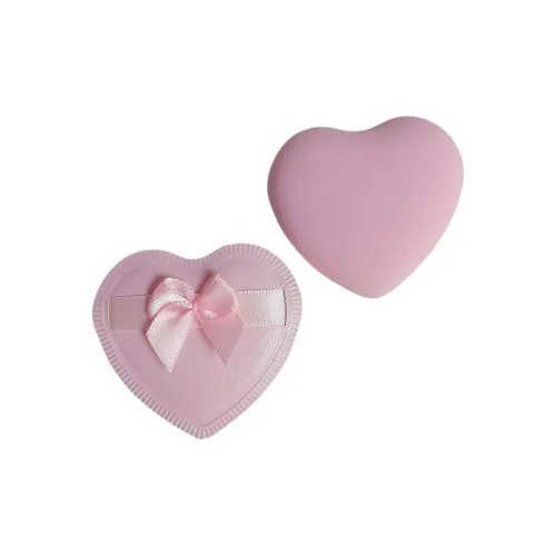 Geanno Cute Heart Bowknot Soft Air Cushion Base Layer Geanno Милый Сердце Бант Мягкий Воздушная Подушка Базовый слой