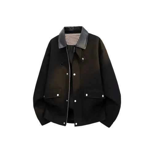 FAUM Унисекс Куртки