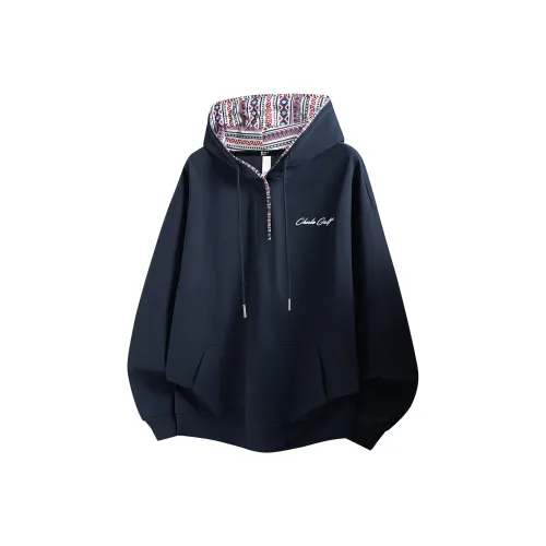 CHARLIE GOLF Унисекс Свитшоты