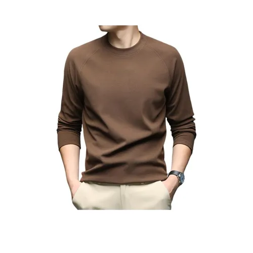 KADANDINUO Мужские Свитшоты