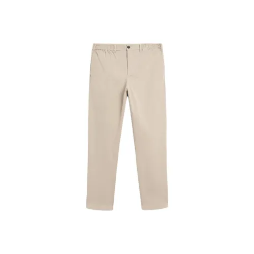 Massimo Dutti Повседневные брюки Мужской