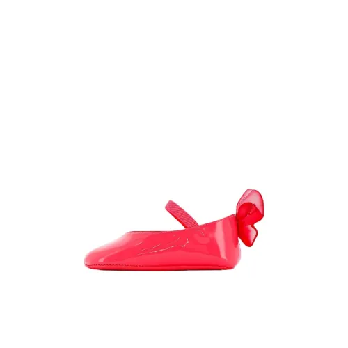 SOPHIA WEBSTER Mademoiselle Low Топ Предходячая Обувь для Малышей Розовый Infant и Toddler
