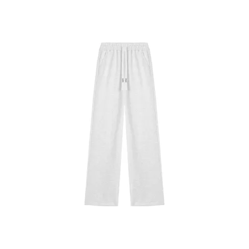 ERQD Унисекс Вязаные Спортивные Штаны