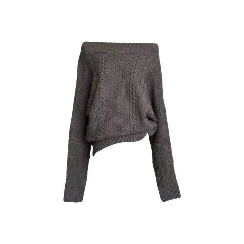 Udon House Женская Трикотажная Одежда