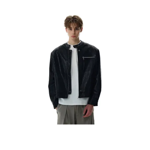 ZMHT Черный Унисекс Куртки