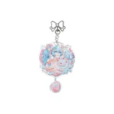 Hatsune Miku, Sweet Dream Future Collection, Акриловый Charm