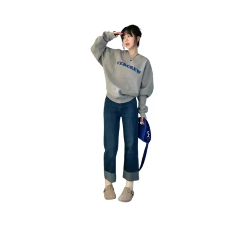 Amyway Женские Свитшоты