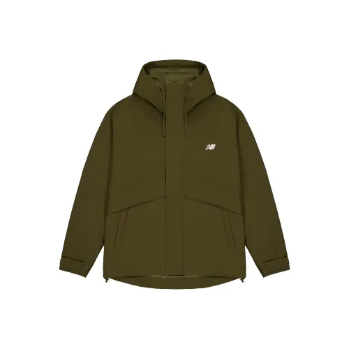 New Balance WDL Мужские Куртки