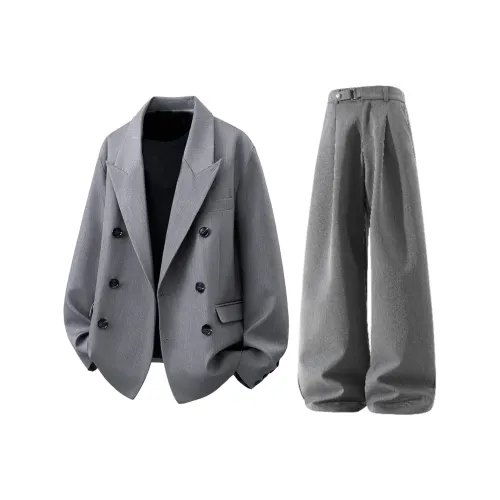 GWAF Унисекс Деловые костюмы